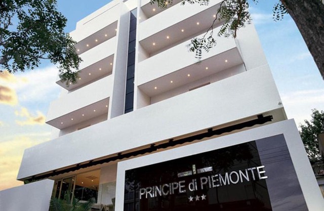 Hotel Principe di Piemonte