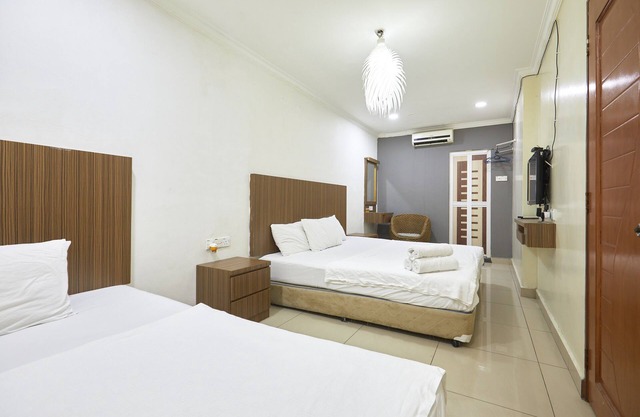 Hotel Pritty