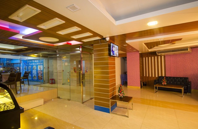 Hotel Progati Inn