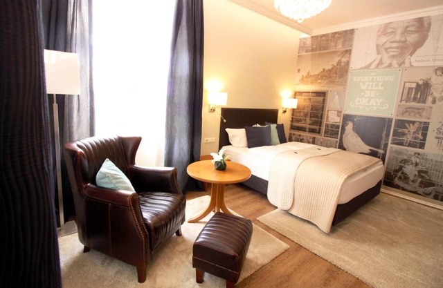 Hotel Promenadenhof