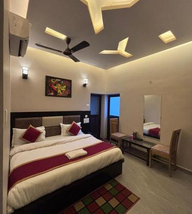Hotel PS Residency