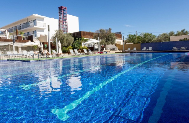 Hotel Puchet