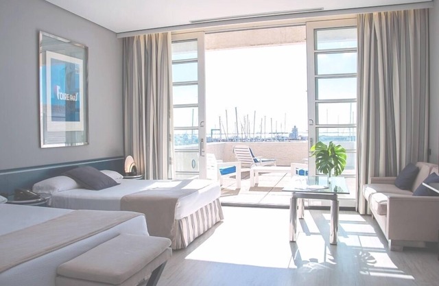 Hotel Puerto Sherry