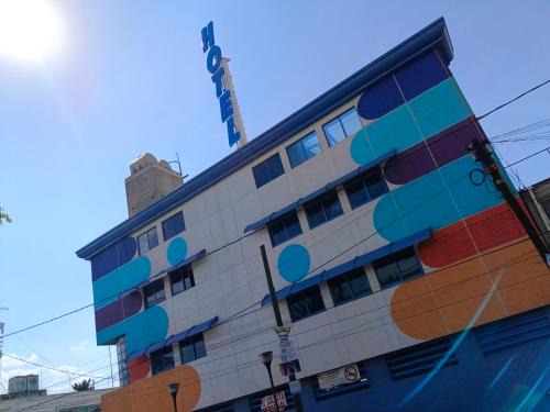 Hotel Puerto Angel