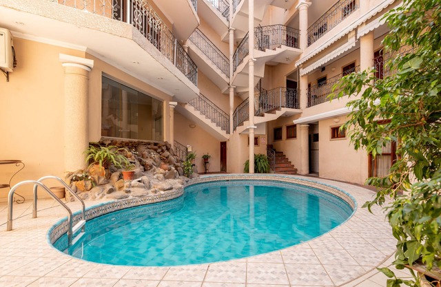 Hotel Puerta del Rey
