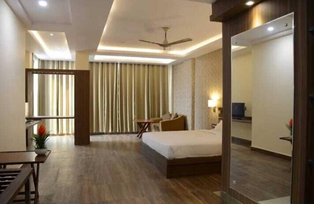 HOTEL PUJA RESIDENCY