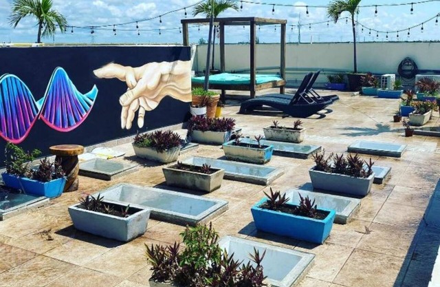 Hotel Punta Esmeralda Apt 2