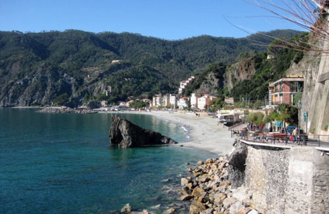 Hotel Punta Mesco