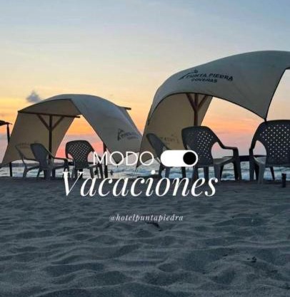Hotel Punta Piedra