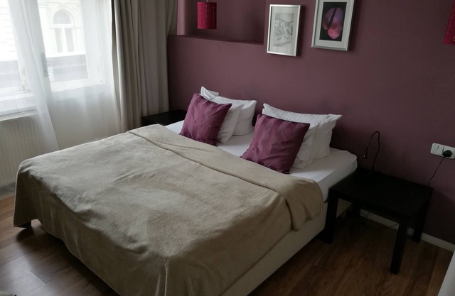 Hotel PurPur