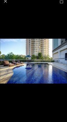 Hotel Quality Flat Barra da tijuca