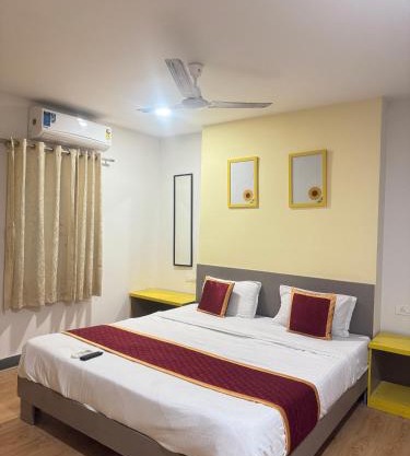 Hotel Quality inn