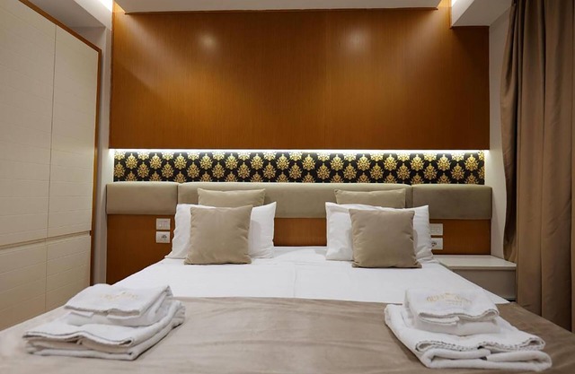 Hotel Queen