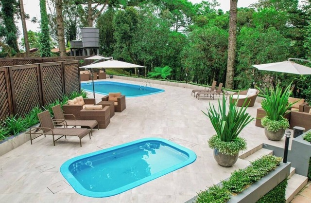 Hotel Querência