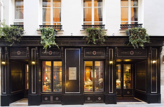 Hotel Résidence Des Arts - Saint-Germain