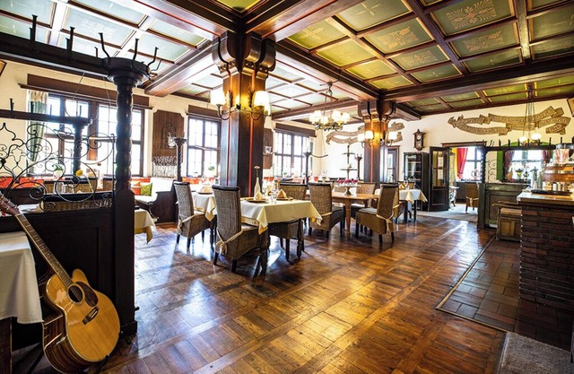 Hotel Rüdesheimer Hof