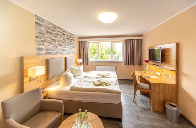 Hotel Rügenblick