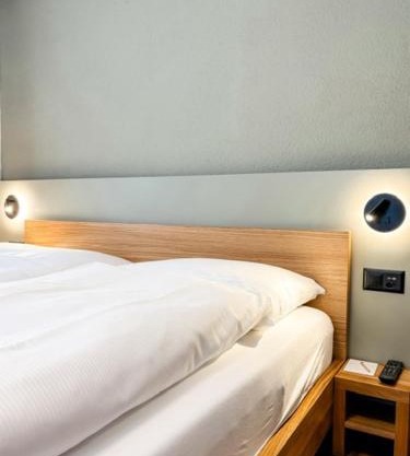 Hotel R5 Budget - Chur