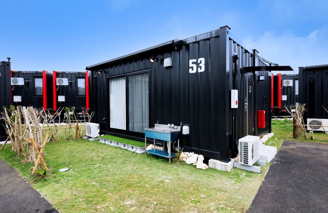 HOTEL R9 The Yard Miyakojima