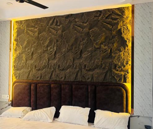 Hotel Radha Madhavam Luxurious Boutique Stay