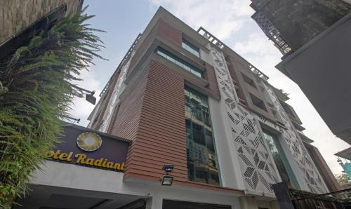 Hotel Radiant