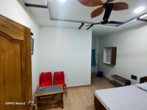 Hotel Raghav Inn