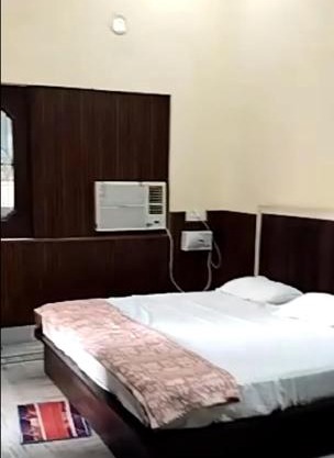 Hotel Ram Kutti