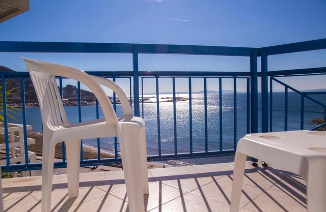 Hotel Ramblamar