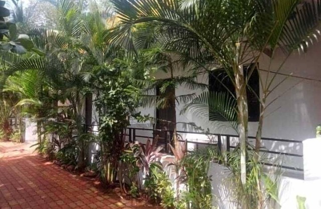 Hotel ramdev