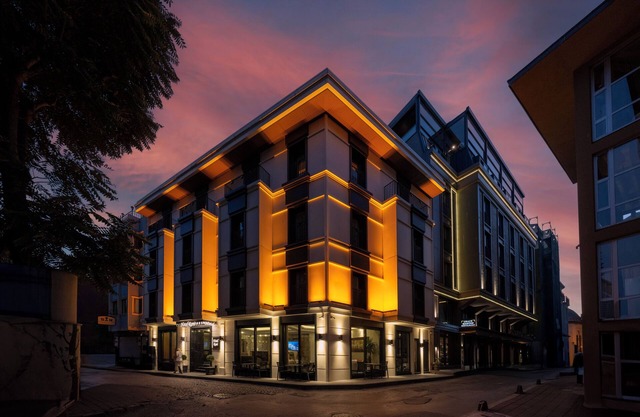 Hotel Ravi