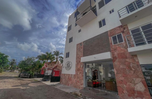 Hotel Raymundo