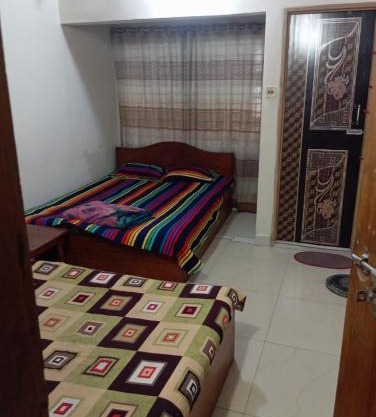Hotel Razzak Inn Residential