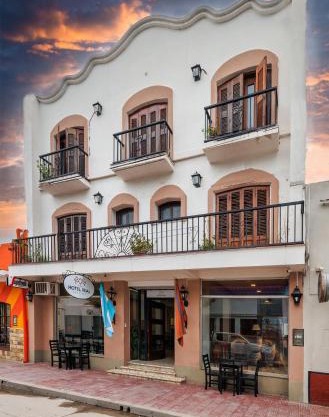 Hotel REAL CAFAYATE