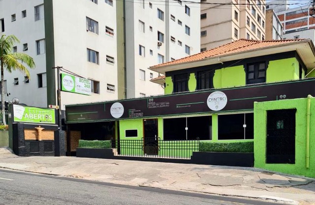 Hotel Real Centro