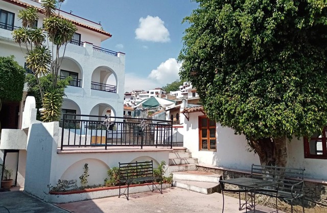 Hotel Real de San Diego