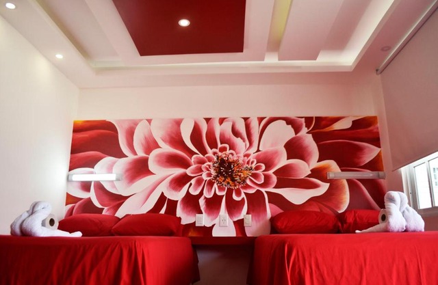 HOTEL REAL UCUM