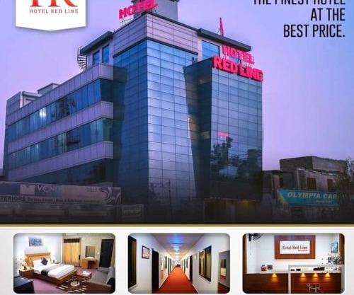 Hotel Red Line
