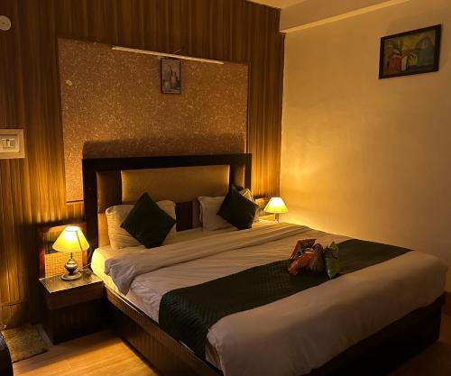 Hotel Redchilli