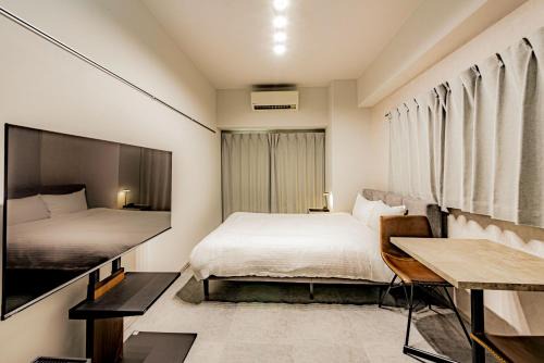 Hotel Reference Hakata Condominium