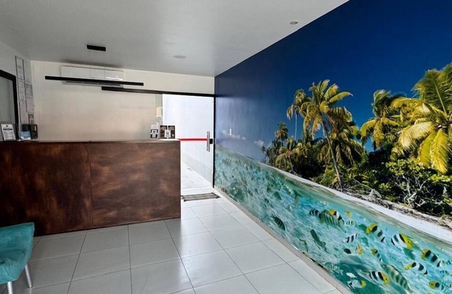 Hotel Refugio