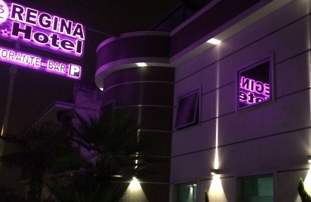 Hotel Regina