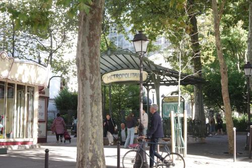 Hôtel Regyn's Montmartre