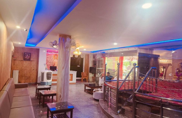 Hotel Rekha International