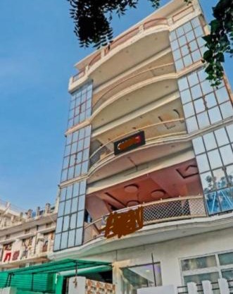 Hotel Relax Inn