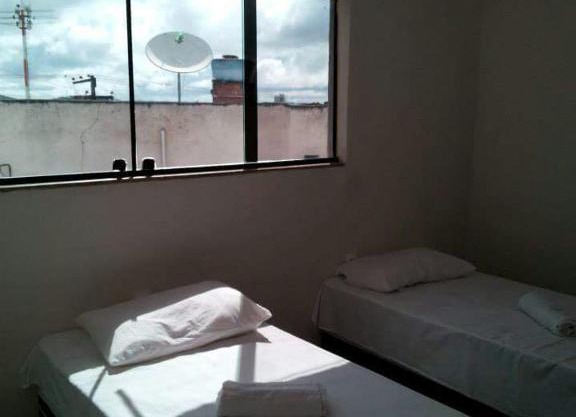 Hotel Reobot