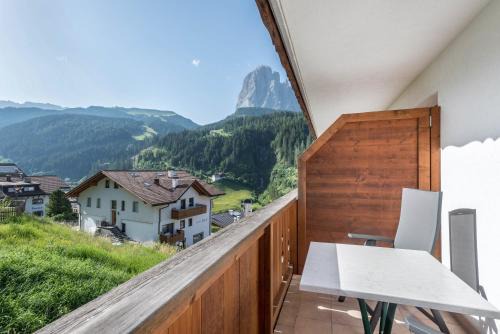 Hotel Residence Gardena Stevia 200