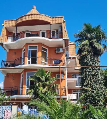 Hotel Resanda