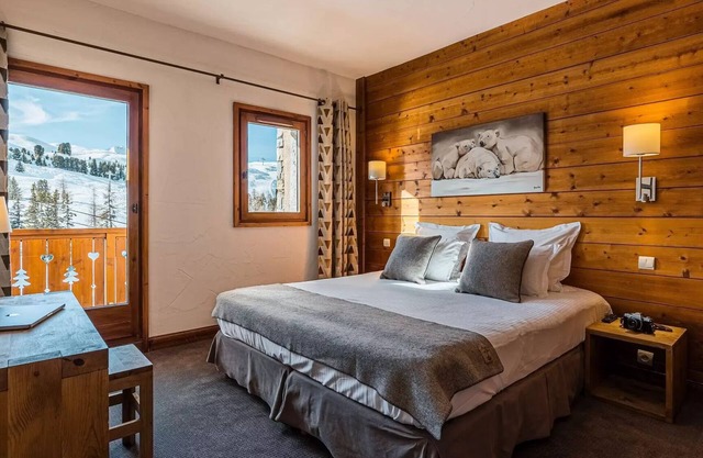Hotel & Residence Carlina * - Comfort room 2 people