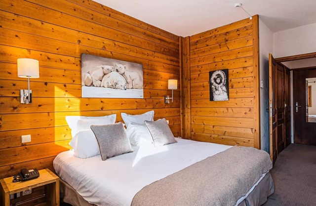 Hotel & Residence Carlina * - South Comfort Room 2 people