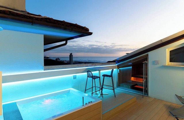 Hotel Residence Esplanade